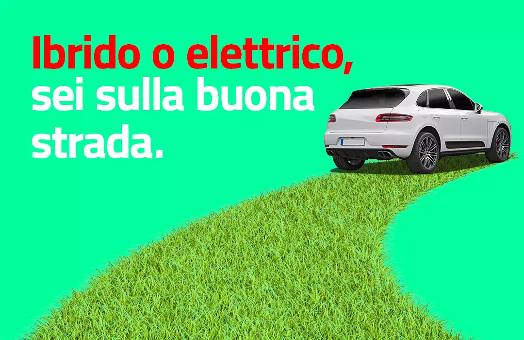 Guida alla mobilità sostenibile: differenze tra auto elettriche e ibride