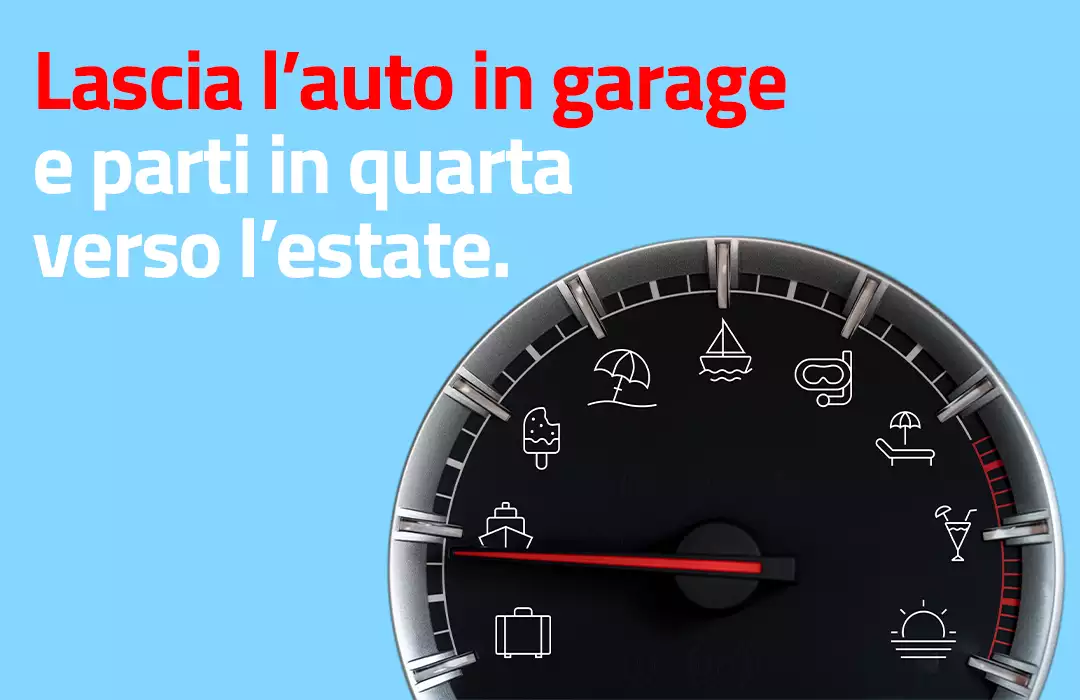 Turismo di prossimità 2.0: come organizzare una vacanza Fuel-Free nel 2026
